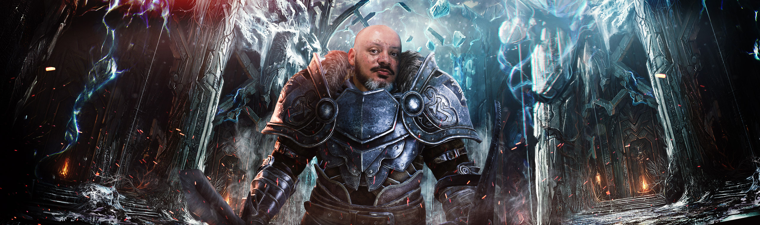 Lords of the Fallen - Jovem Nerd