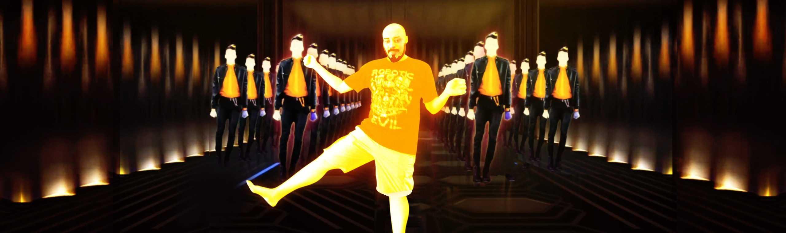 Just Dance 2016
