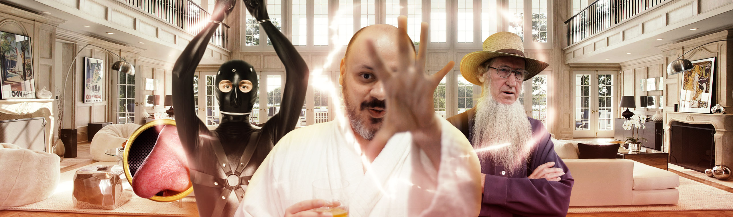 Não Existe Friendzone