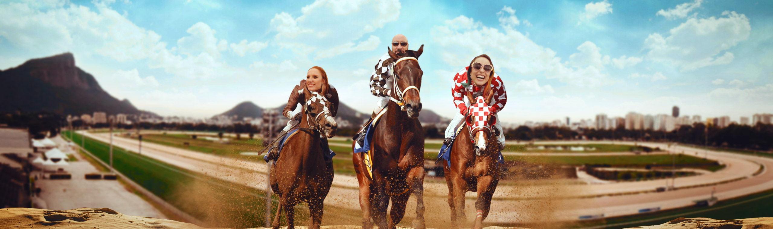 Jockey