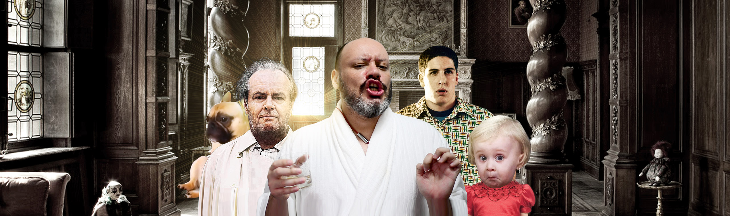 Dois minutos é o suficiente?