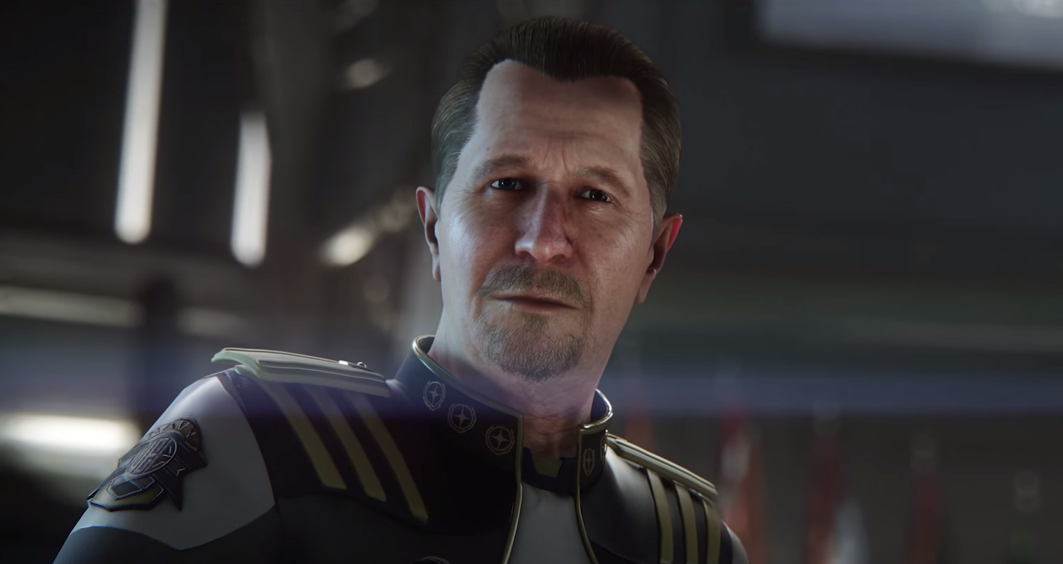 Star Citizen consegue um novo recorde de crowdfunding: um milhão de apoiadores