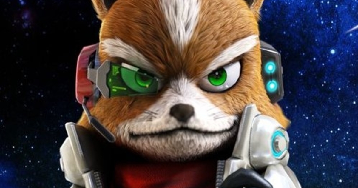 Nintendo anuncia datas de lançamento de Star Fox Zero, Xenoblade Chronicles X e mais