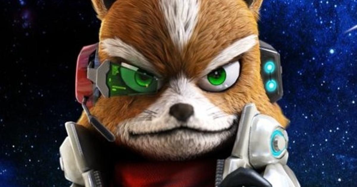 Veja dois novos vídeos gameplay de Star Fox Zero