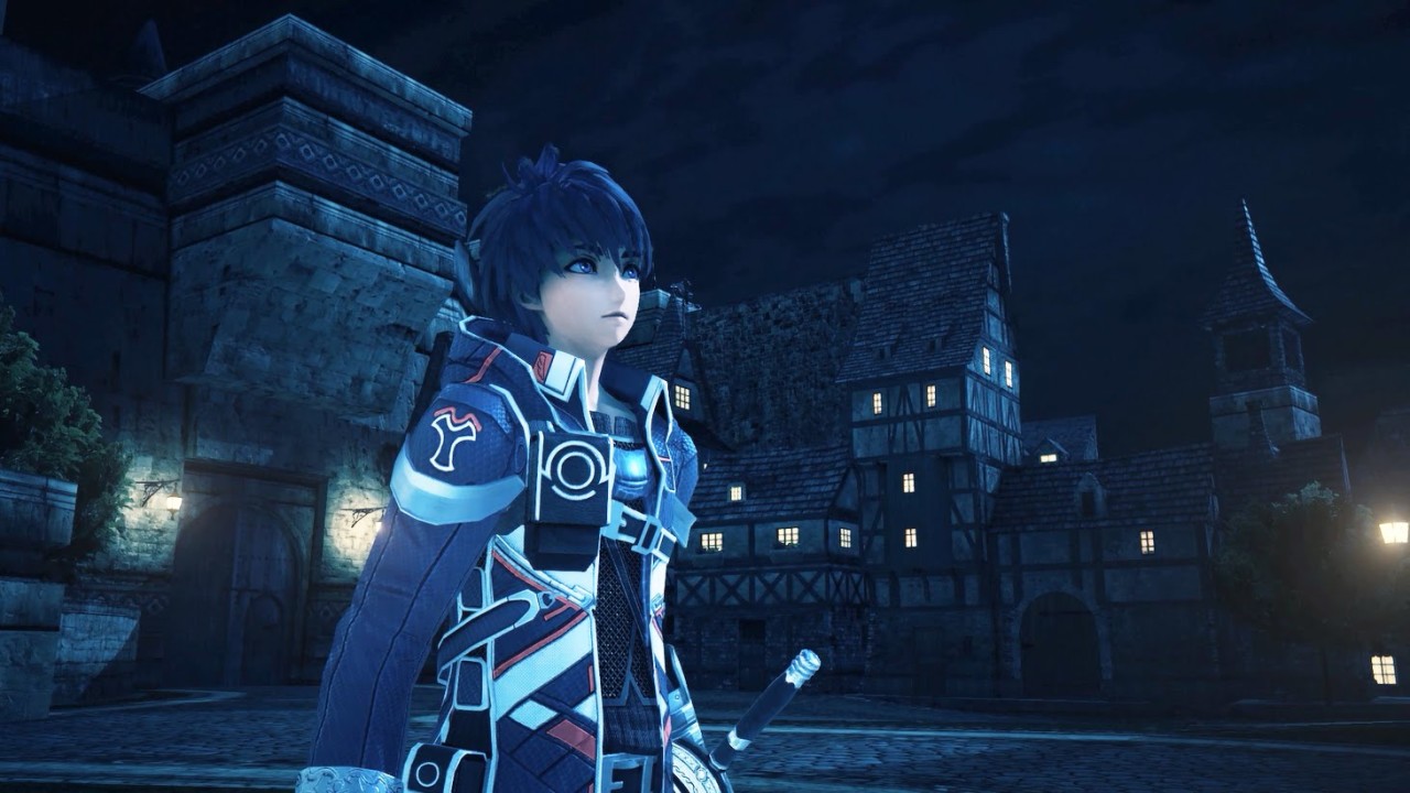 Veja três vídeos de gameplay de Star Ocean 5