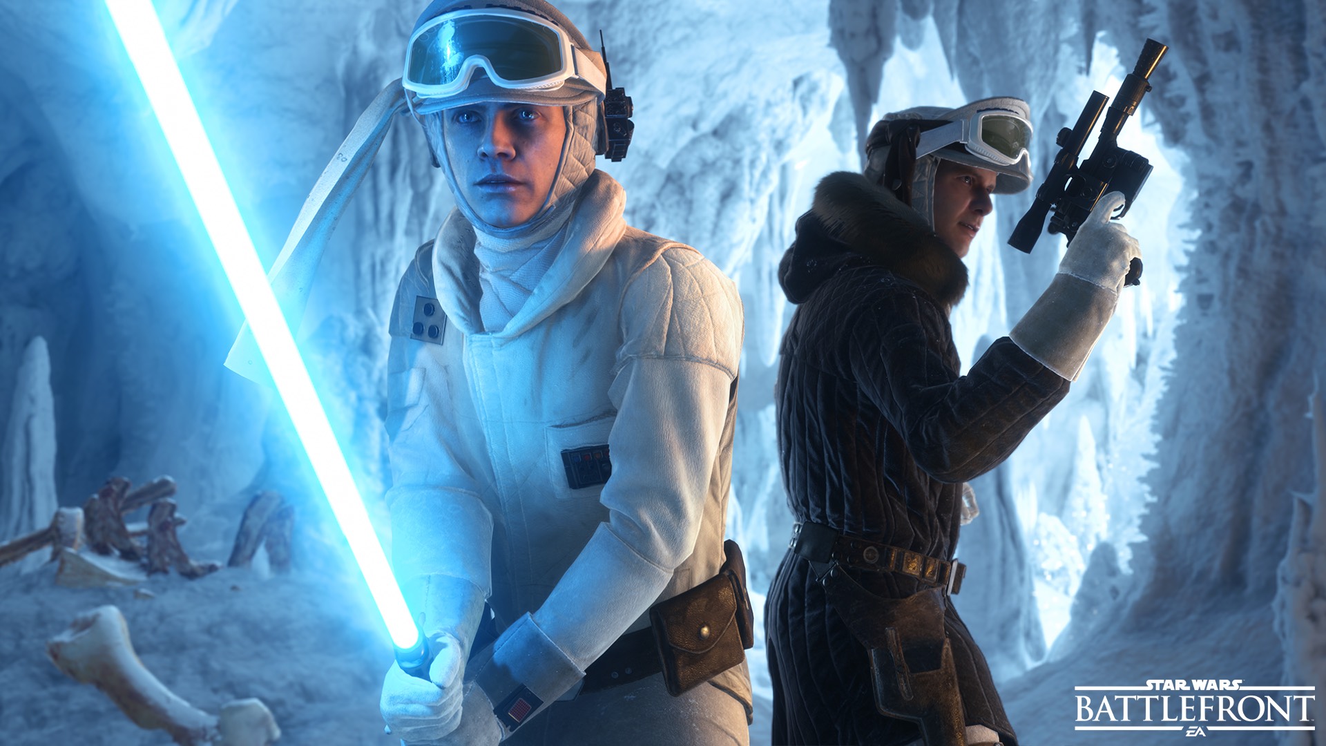 Expansão da Estrela da Morte está a caminho de Star Wars Battlefront
