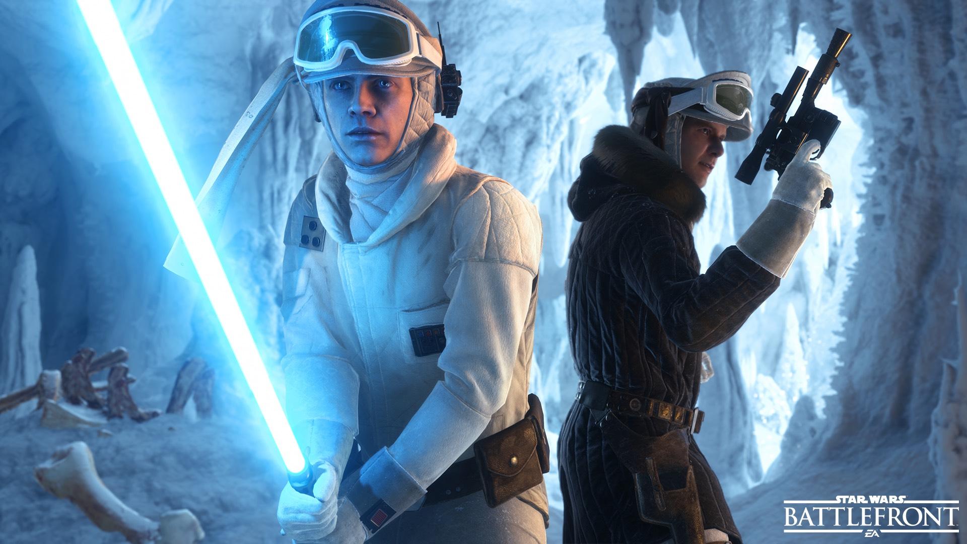 EA fala sobre o futuro dos jogos Star Wars