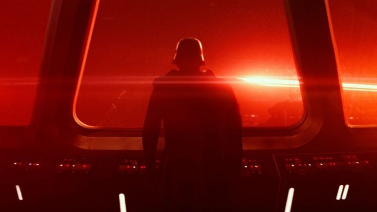 Star Wars: O Despertar da Força originalmente se chamava Shadow of the Empire