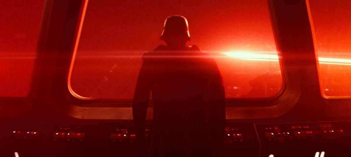 Star Wars: O Despertar da Força originalmente se chamava Shadow of the Empire
