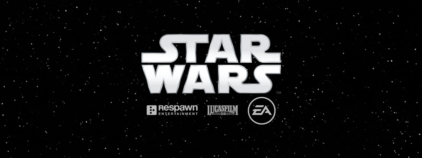 Estúdio de Titanfall está desenvolvendo um jogo de Star Wars