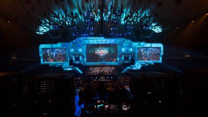 Mundial de StarCraft 2 terá premiação acima de R$ 8 milhões