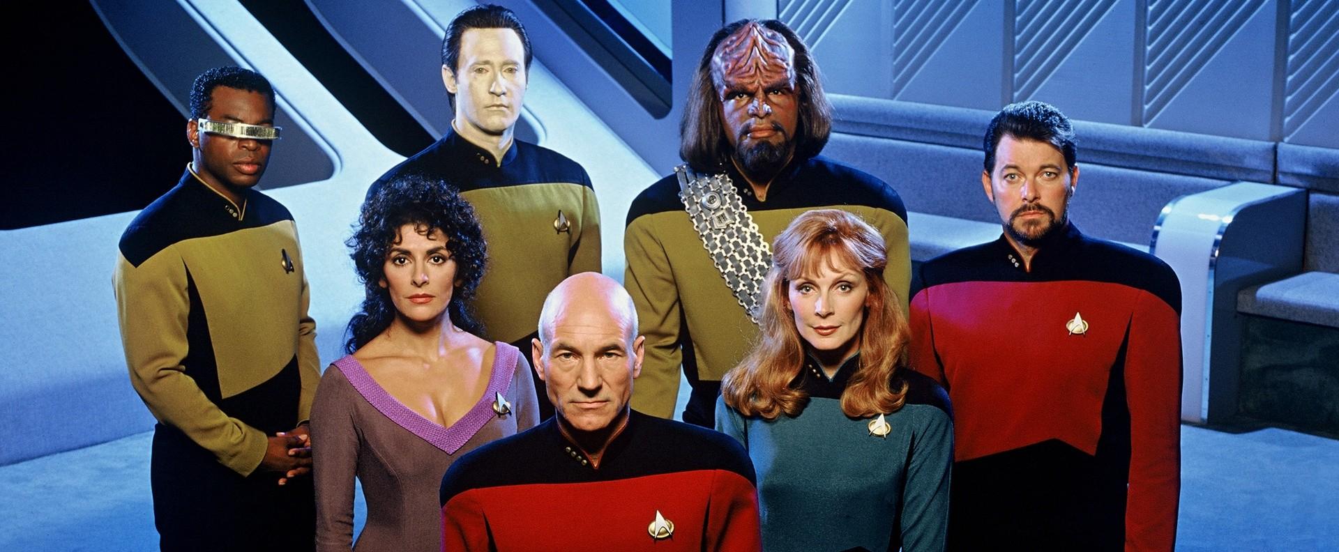 Nova série de TV de Star Trek tem estreia prevista para janeiro de 2017