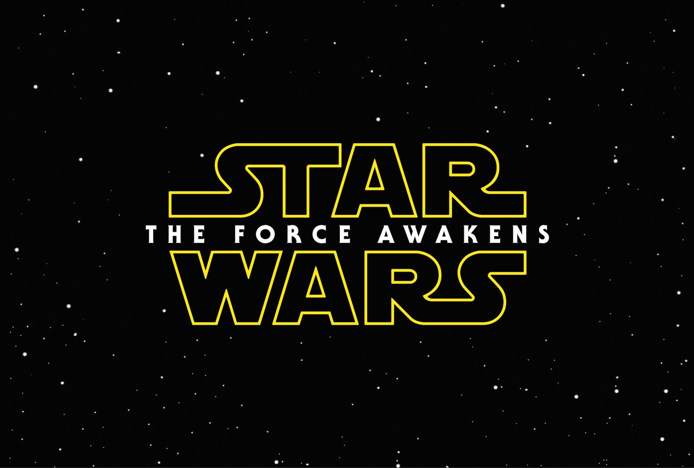 "Star Wars - O Despertar da Força" estará no Hall H da SDCC