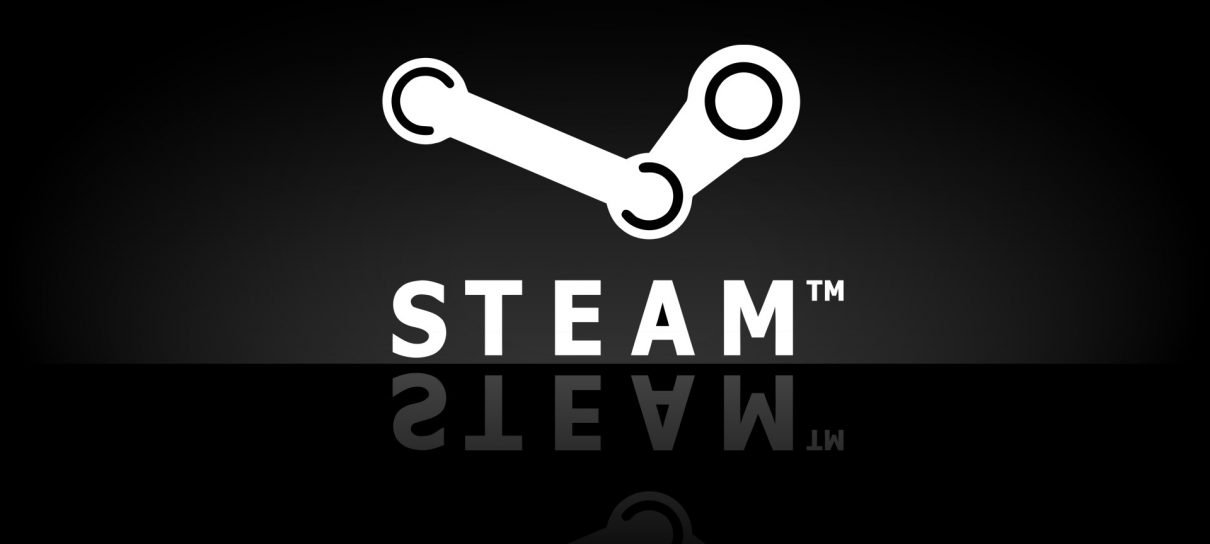 Steam bate recorde de usuários online - NerdBunker