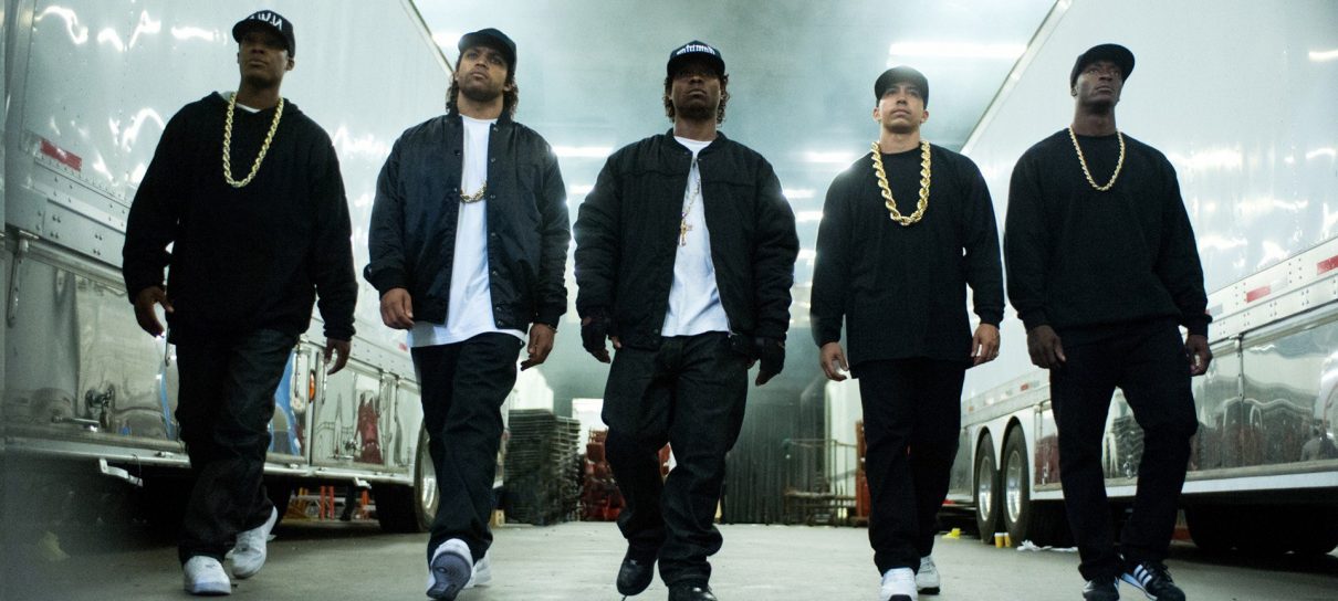 NWA Band