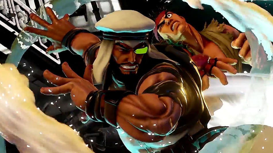 Problemas online de Street Fighter V foram resolvidos, diz Capcom