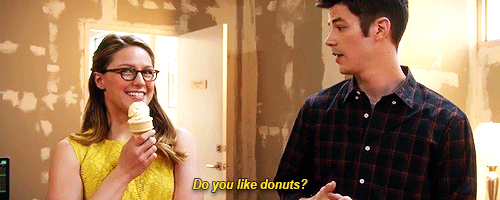Superflash Donuts