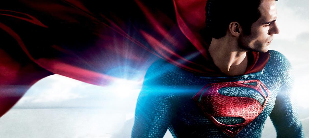 Zack Snyder, Henry Cavill e o futuro solo do Superman no cinema