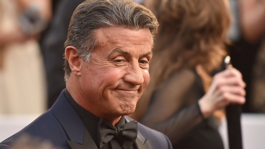 Sylvester Stallone vai protagonizar série de TV