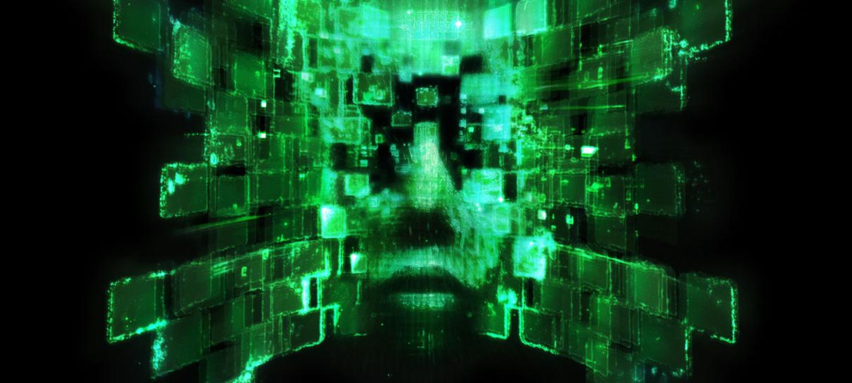 System Shock 3 é anunciado oficialmente