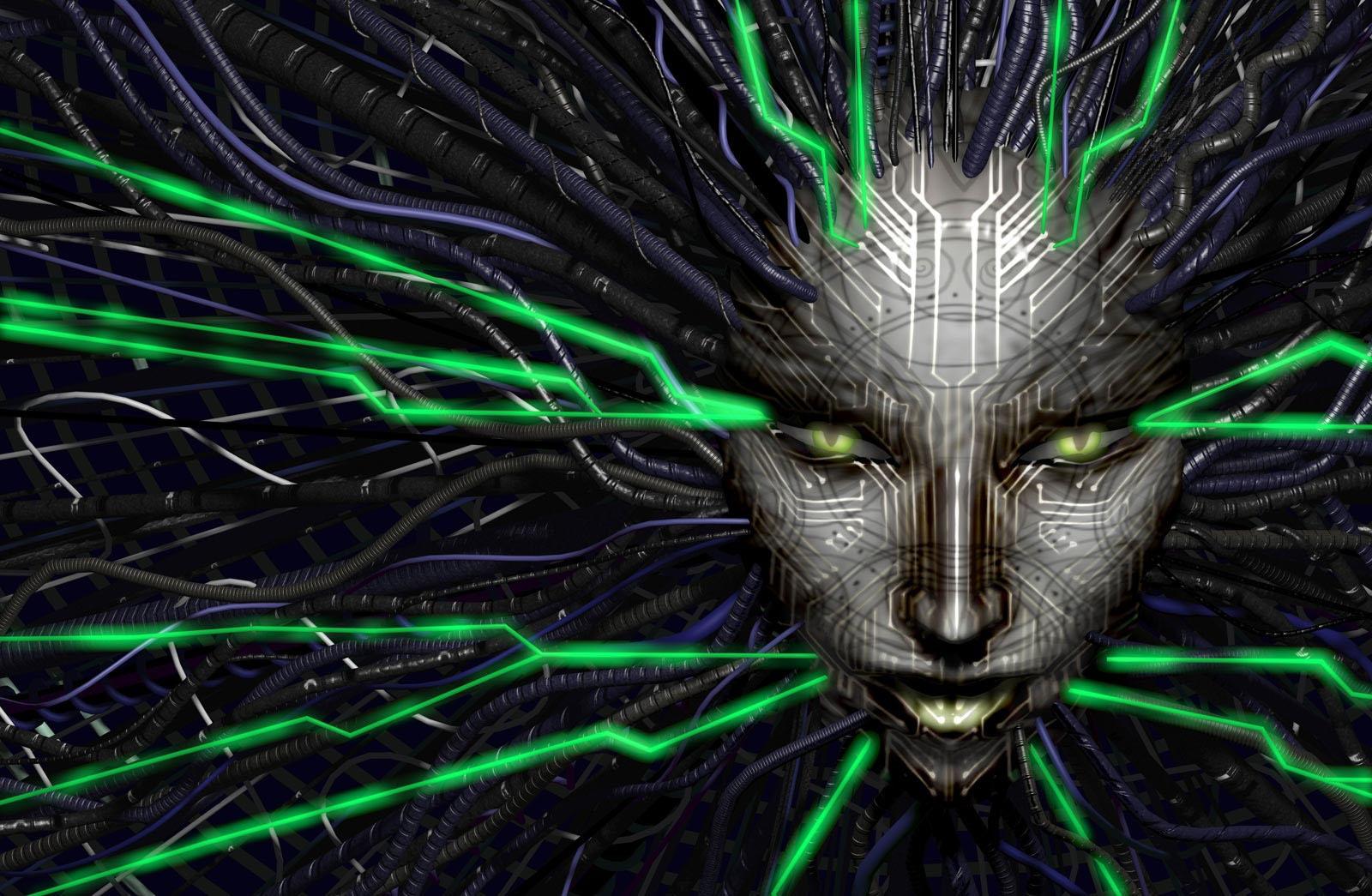 Parece que System Shock 3 vai ser anunciado próximo domingo (13)