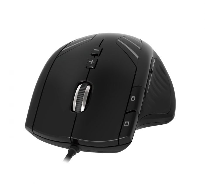 TAC 4 mouse