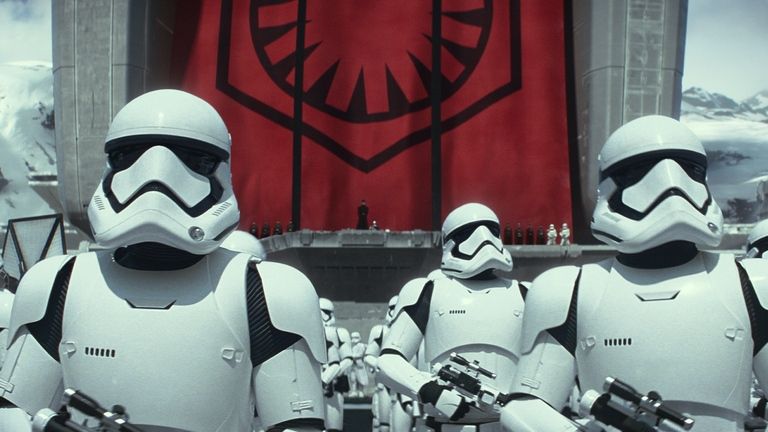 Disney confirma que vai fazer mais filmes de Star Wars depois do Episódio IX