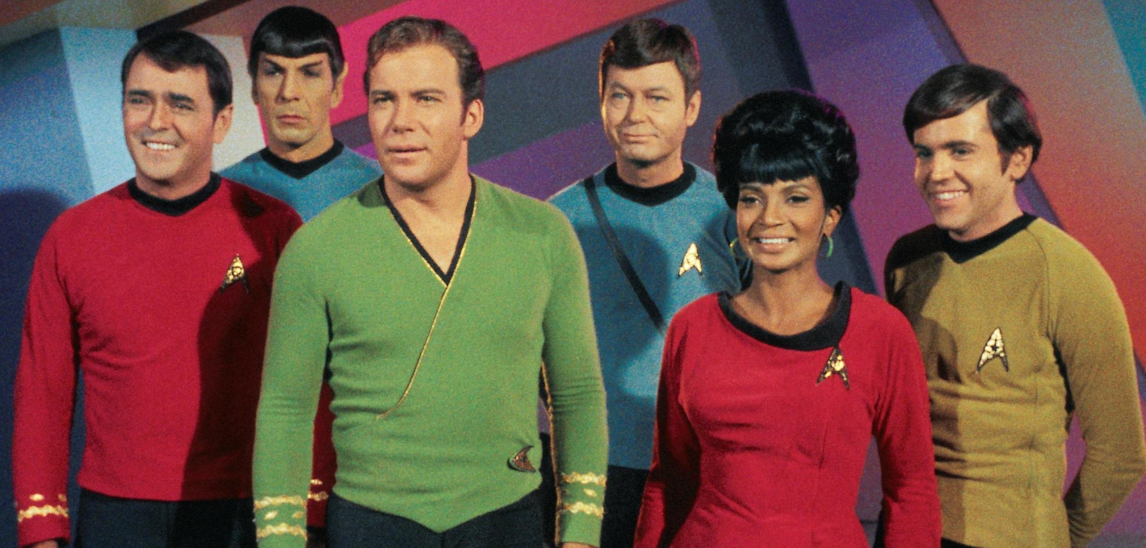 Star Trek: Sem Fronteiras | Canal cria trailer do filme usando a série clássica
