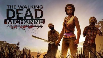 [E3] Telltale anuncia mini-série de The Walking Dead