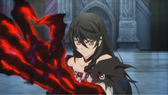 Tales of Berseria ganha novo trailer