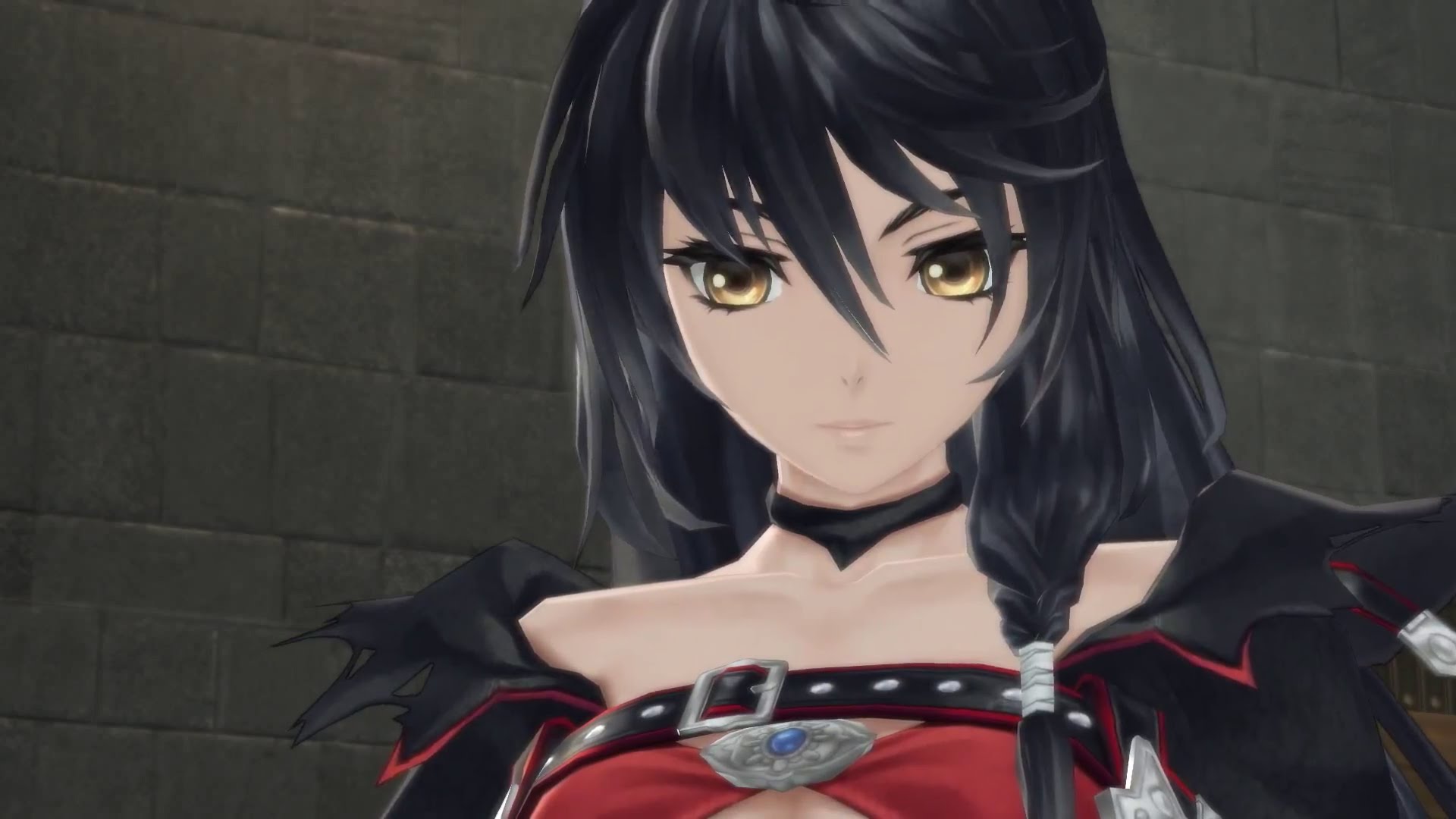 Bandai Namco confirma lançamento de Tales of Berseria nas Américas