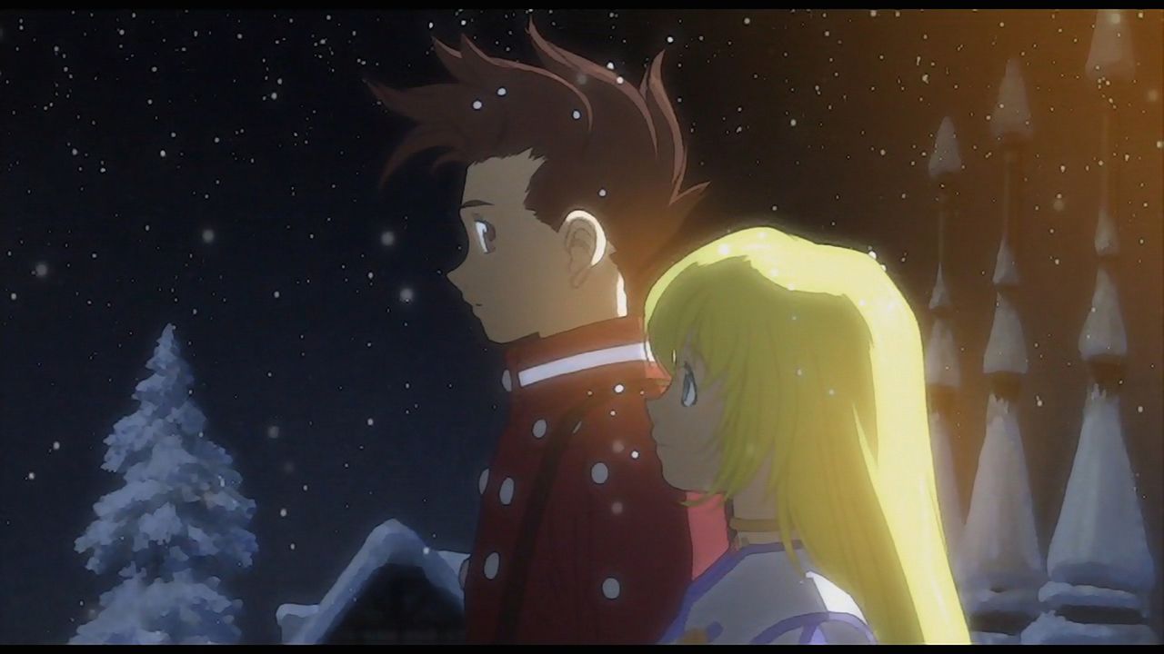 Tales of Symphonia ganha trailer de lançamento para versão no Steam