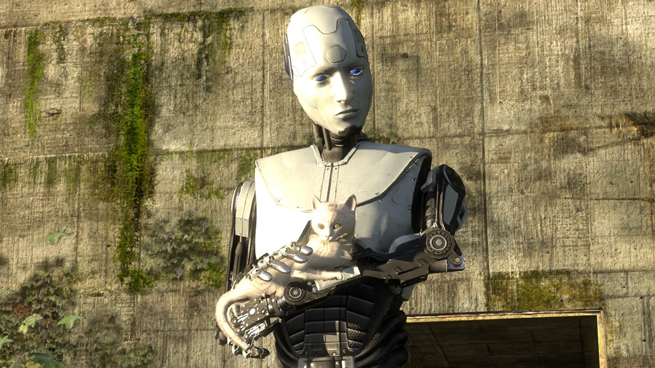 The Talos Principle será lançado para o PS4 em outubro