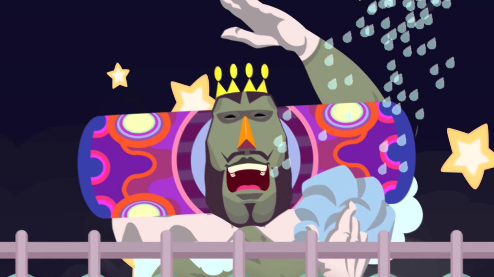 Tap My Katamari é anunciado para smartphones