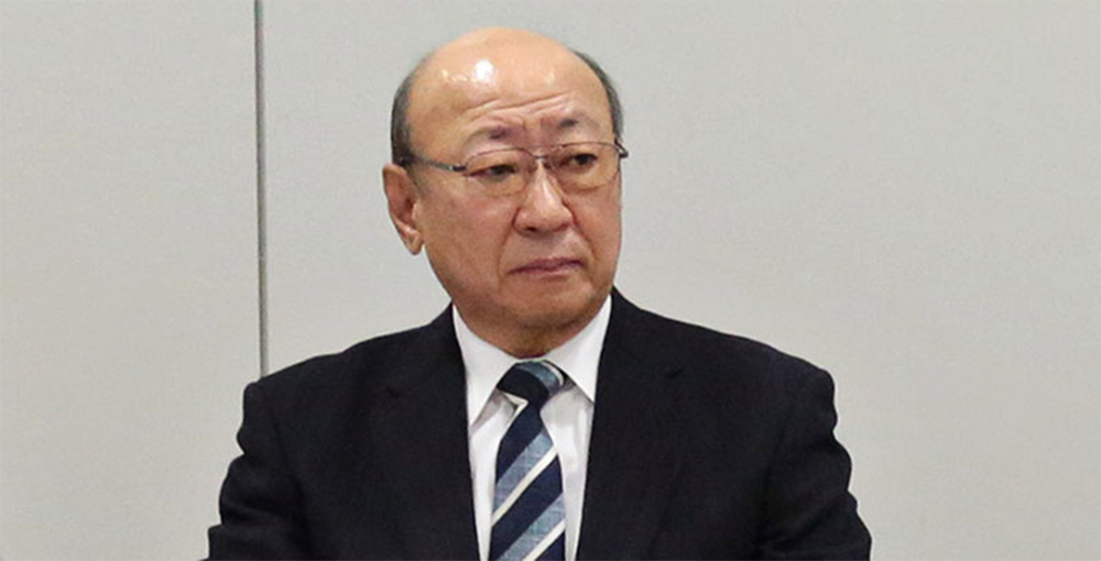 Nintendo escolhe seu novo presidente