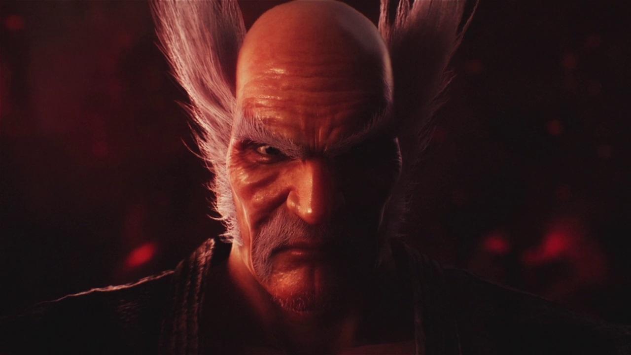 Tekken 7 será lançado para consoles