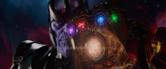 Thanos Joias