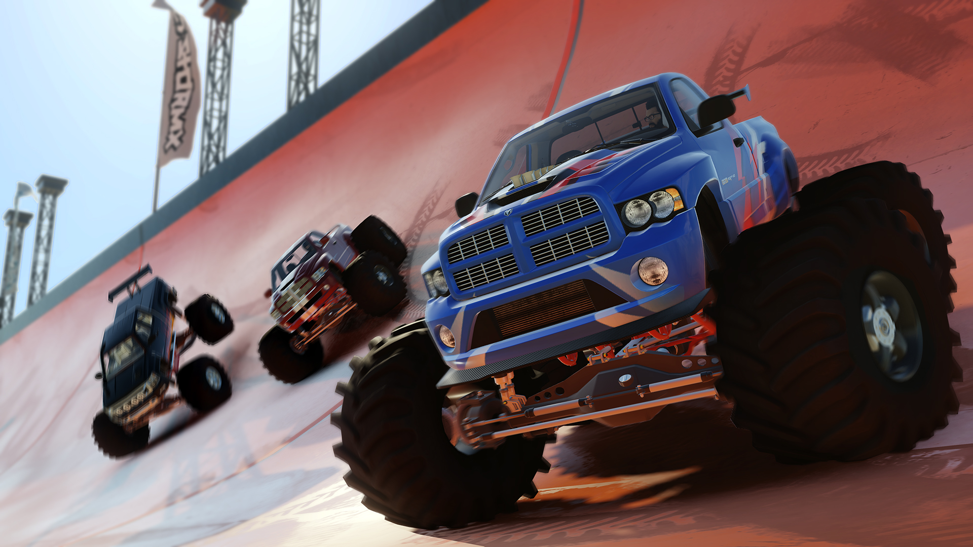 The Crew: Wild Run ganha trailer de lançamento