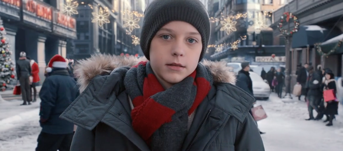 Ubisoft lança trailer live-action de The Division