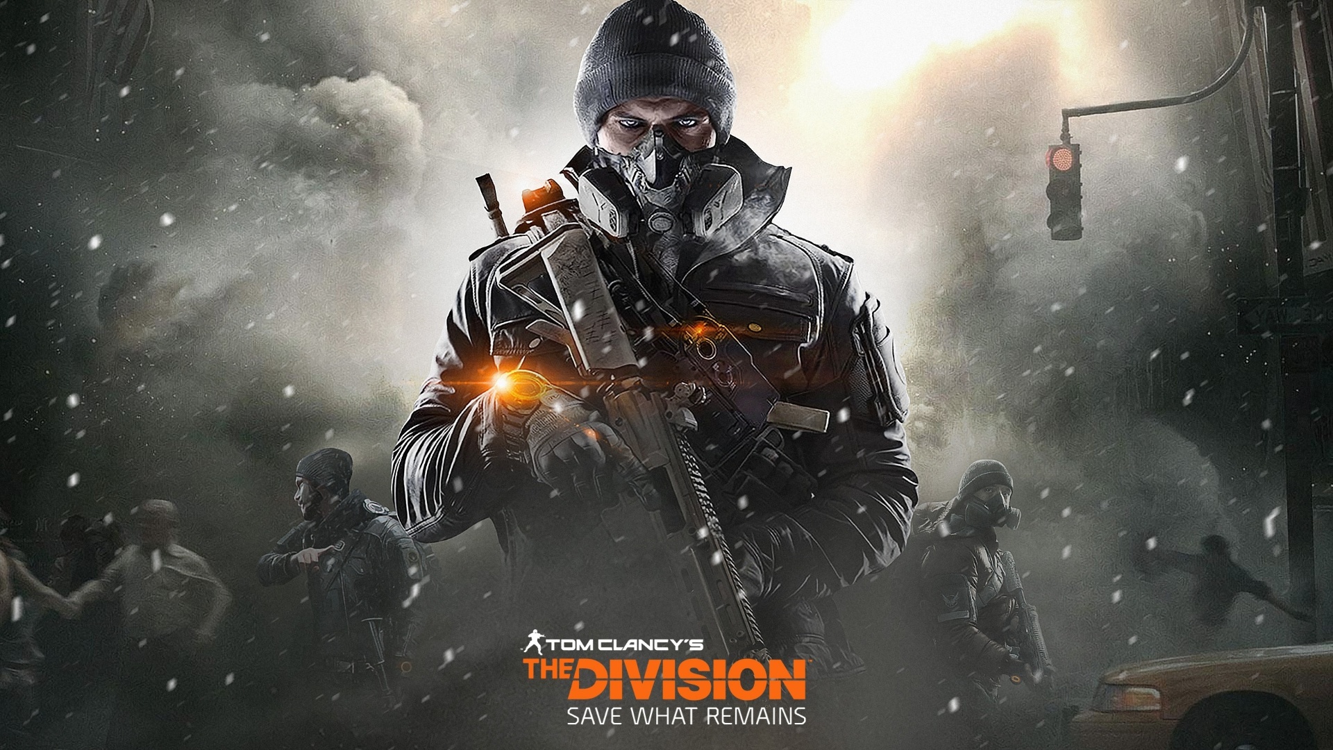 The Division teve a melhor estréia de uma nova franquia na indústria
