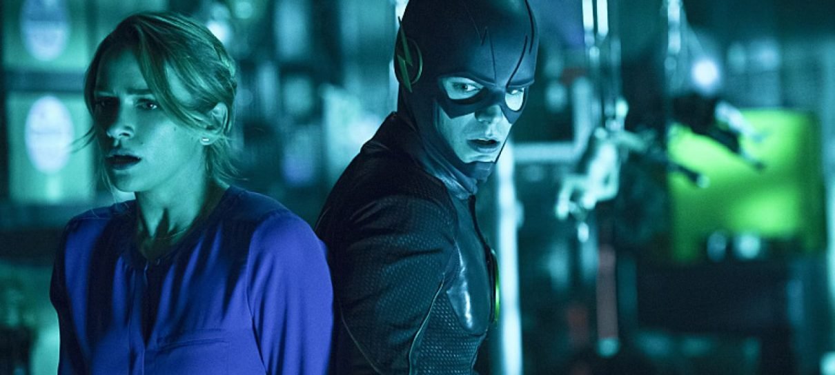 Último trailer de The Flash mostra mais personagens dos filmes de Zack  Snyder