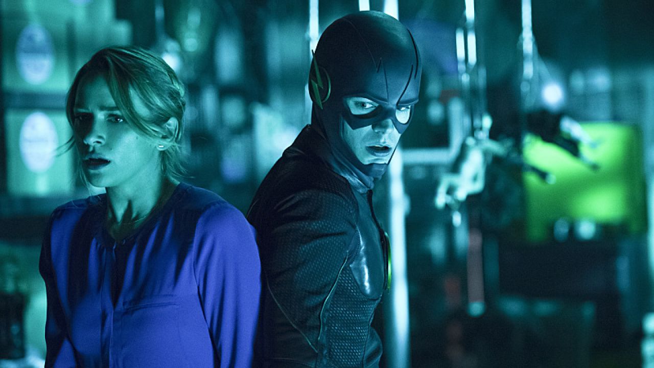 Novo trailer de The Flash mostra o retorno de Mark Hamill