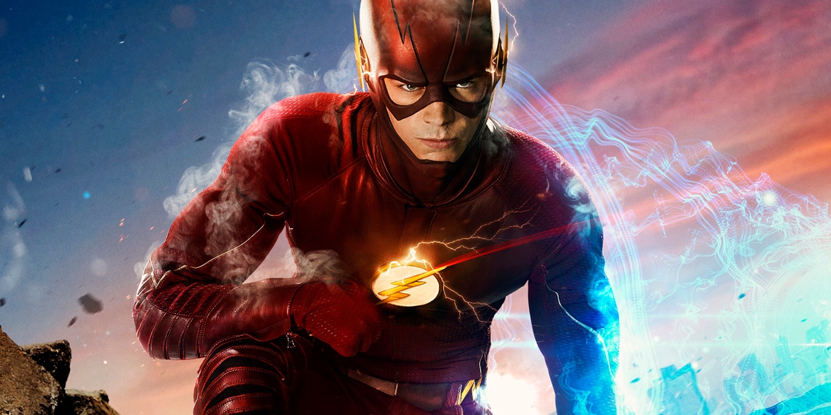 Problemas de Barry Allen só vão aumentar em Flash