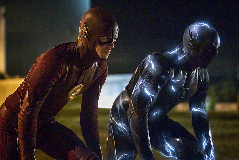 Série The Flash terá finale dividido em quatro partes - NerdBunker