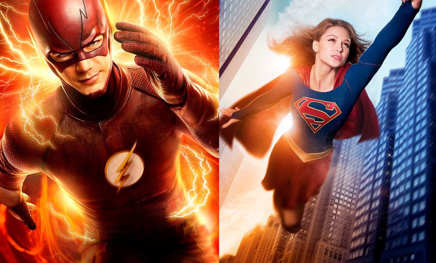 The Flash': Novo cartaz anuncia data de estreia da 7ª temporada