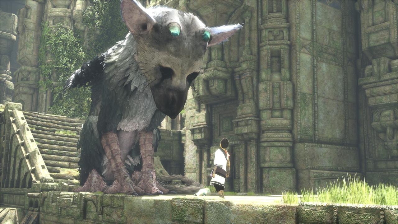 Fumito Ueda comenta sobre o retorno de The Last Guardian