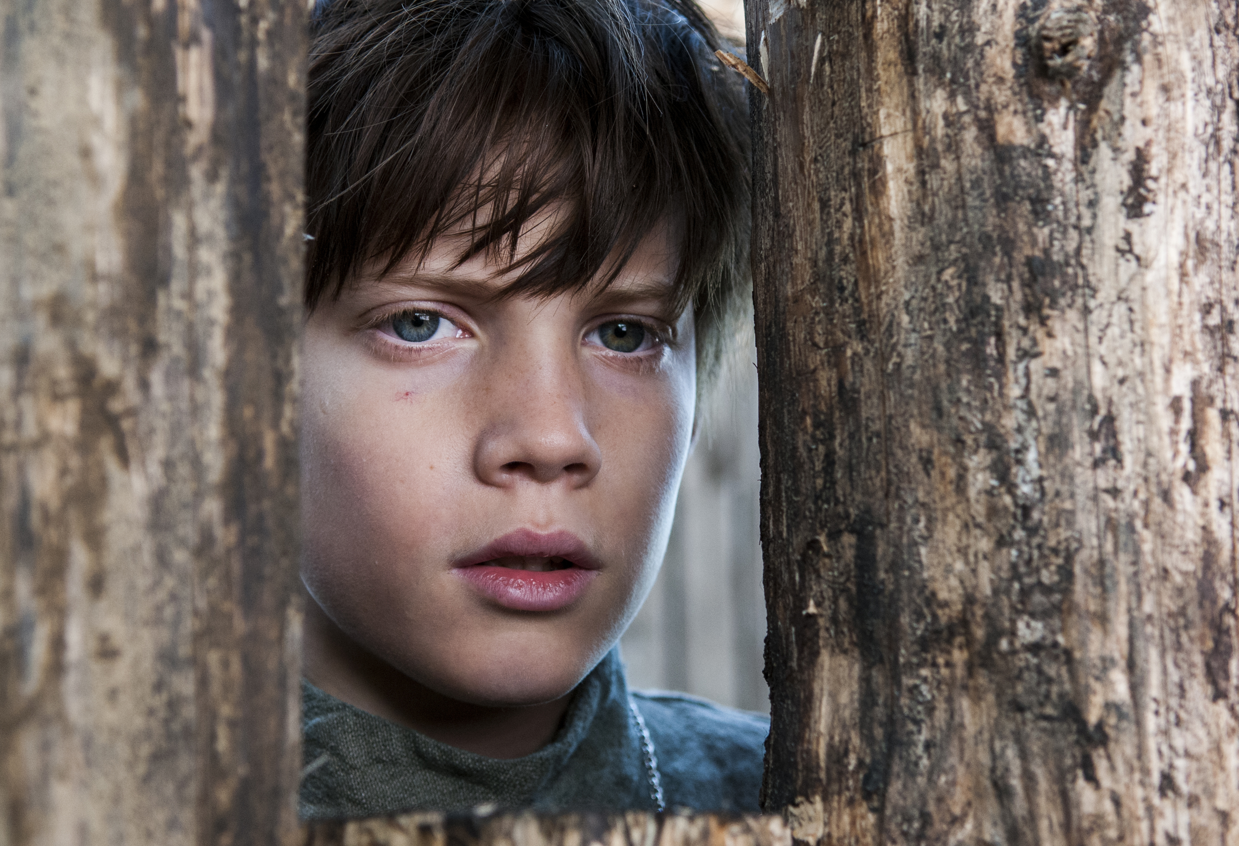 Confira um trecho de The Last Kingdom, nova série da BBC