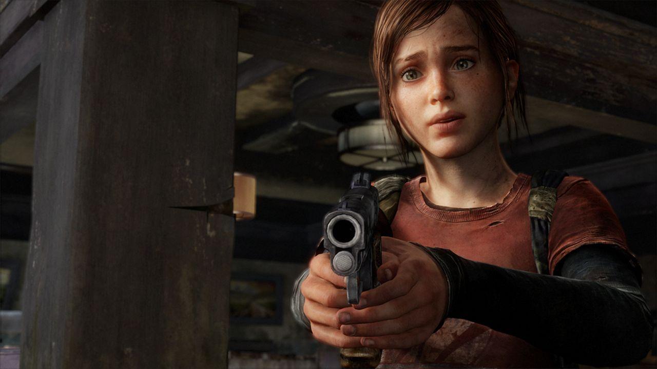 "Pensávamos que ia afundar," diz diretor de The Last of Us