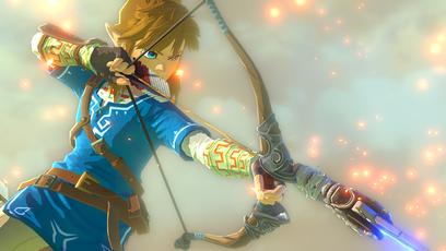 Rumor: Novo Zelda vai sair pra NX e Wii U, será possível jogar como mulher