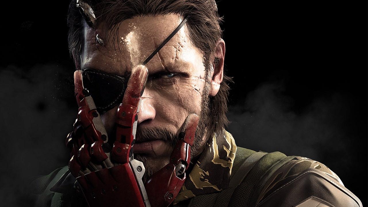 Metal Gear Solid V será incluso na compra de placas de vídeo da Nvidia